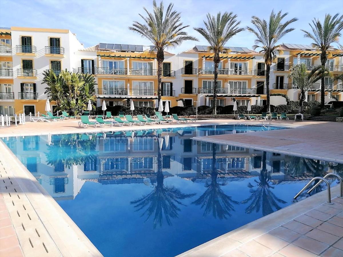 Mikes Nora Velha Appartement Tavira